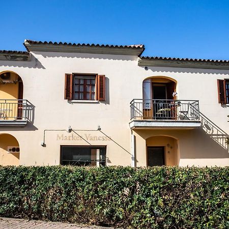 Appartamento San Teodoro Centro Экстерьер фото