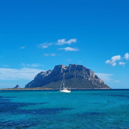 Appartamento San Teodoro Centro Экстерьер фото