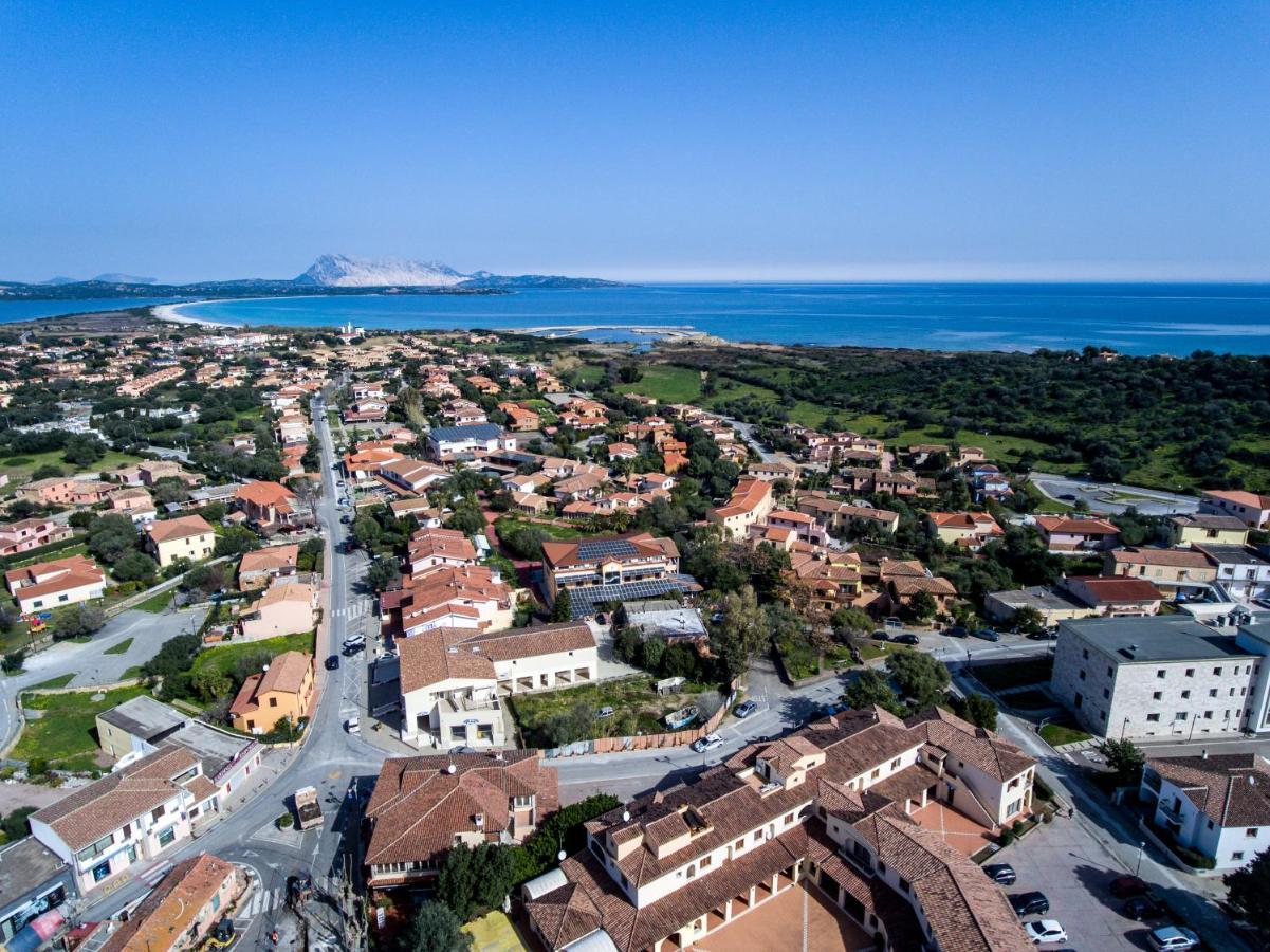 Appartamento San Teodoro Centro Экстерьер фото