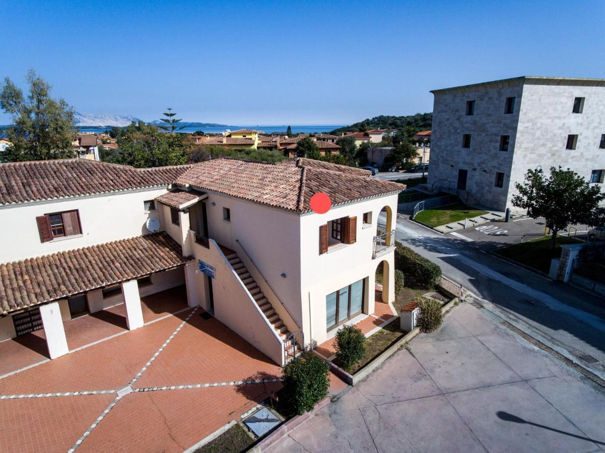 Appartamento San Teodoro Centro Экстерьер фото