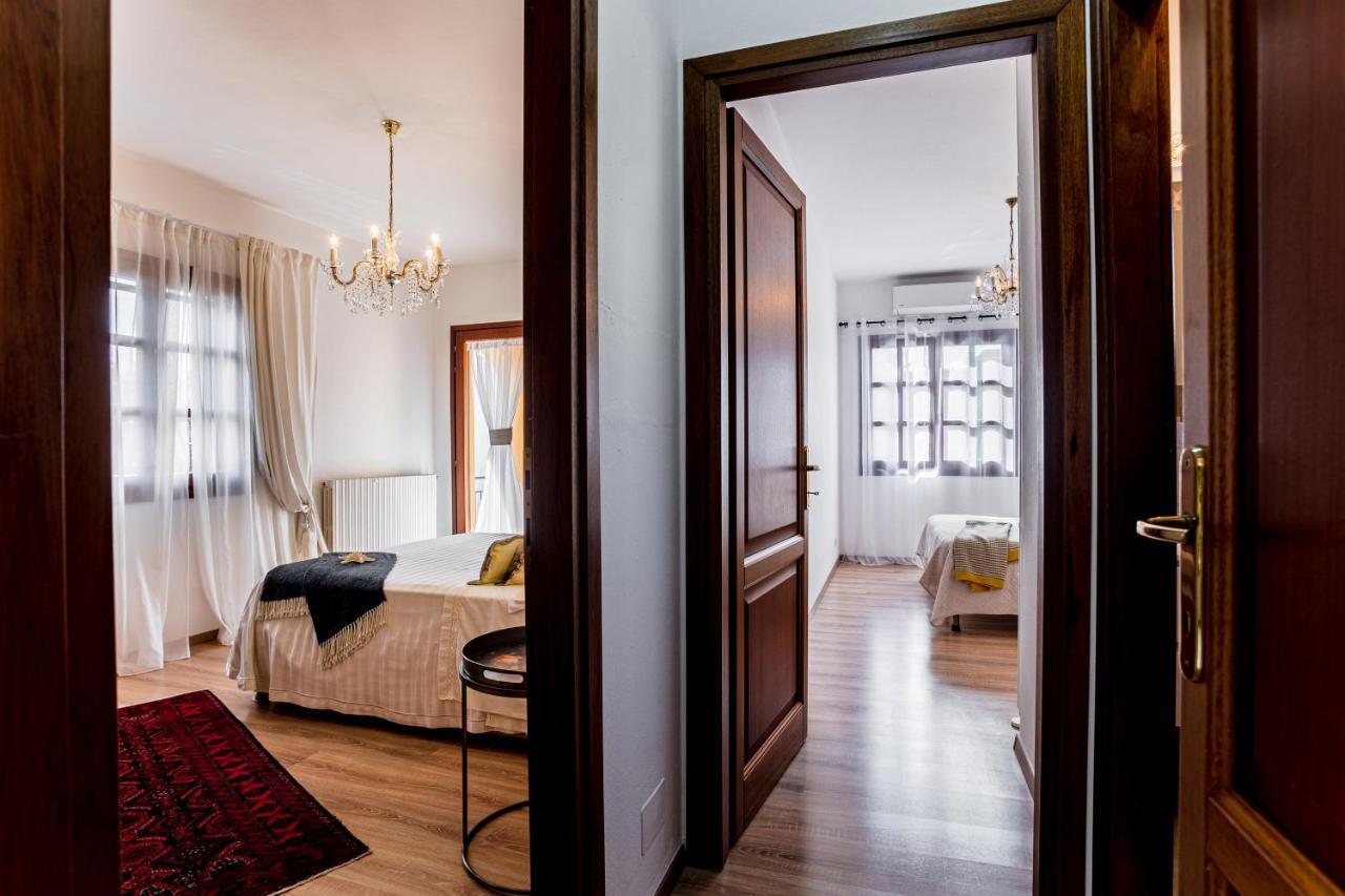 Appartamento San Teodoro Centro Экстерьер фото