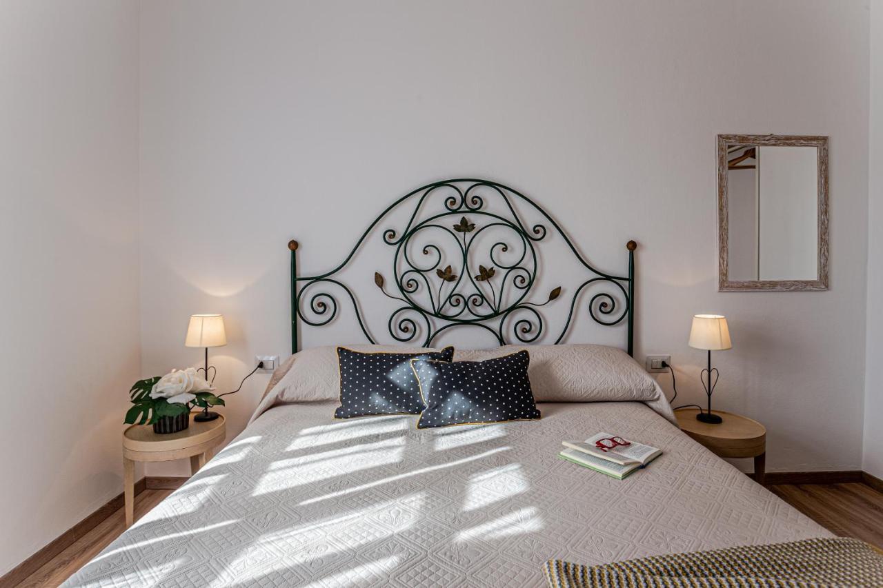 Appartamento San Teodoro Centro Экстерьер фото