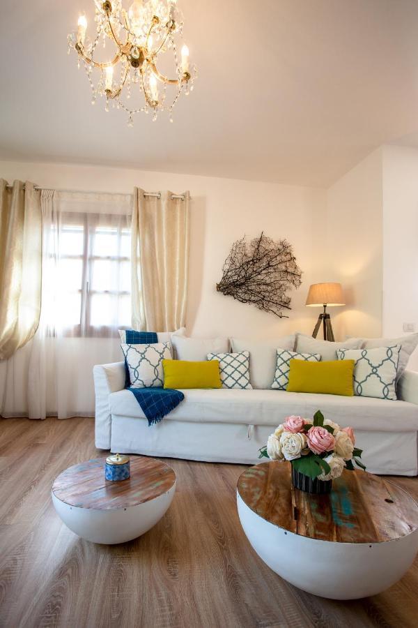 Appartamento San Teodoro Centro Экстерьер фото