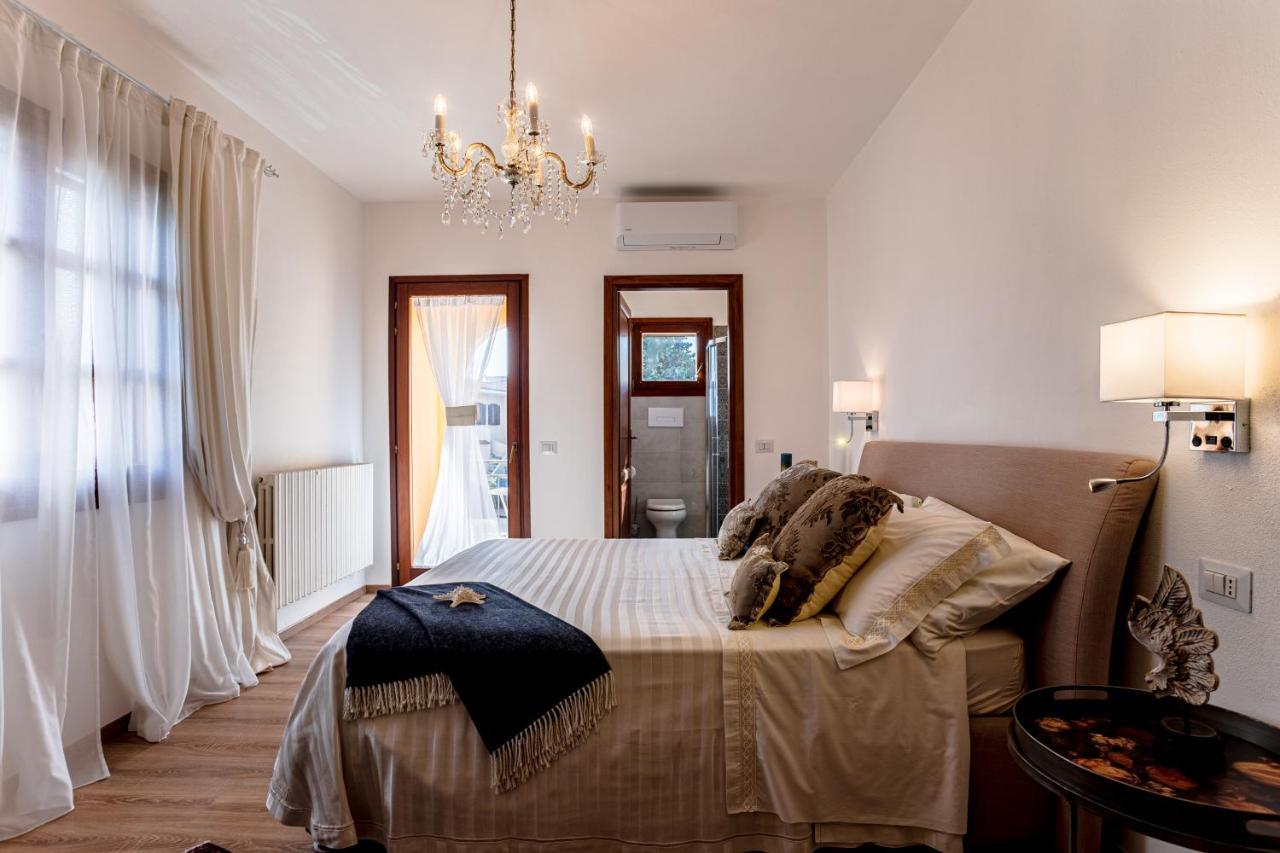 Appartamento San Teodoro Centro Экстерьер фото