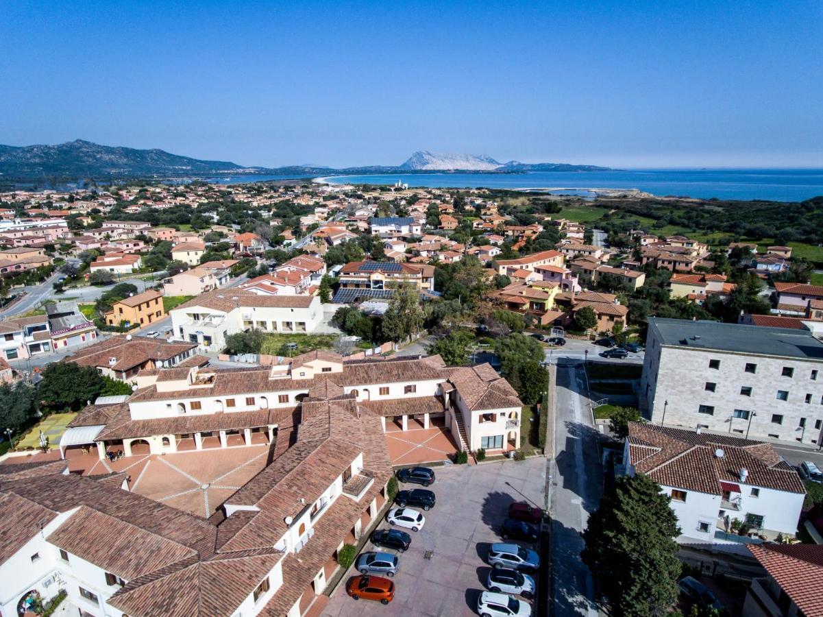 Appartamento San Teodoro Centro Экстерьер фото