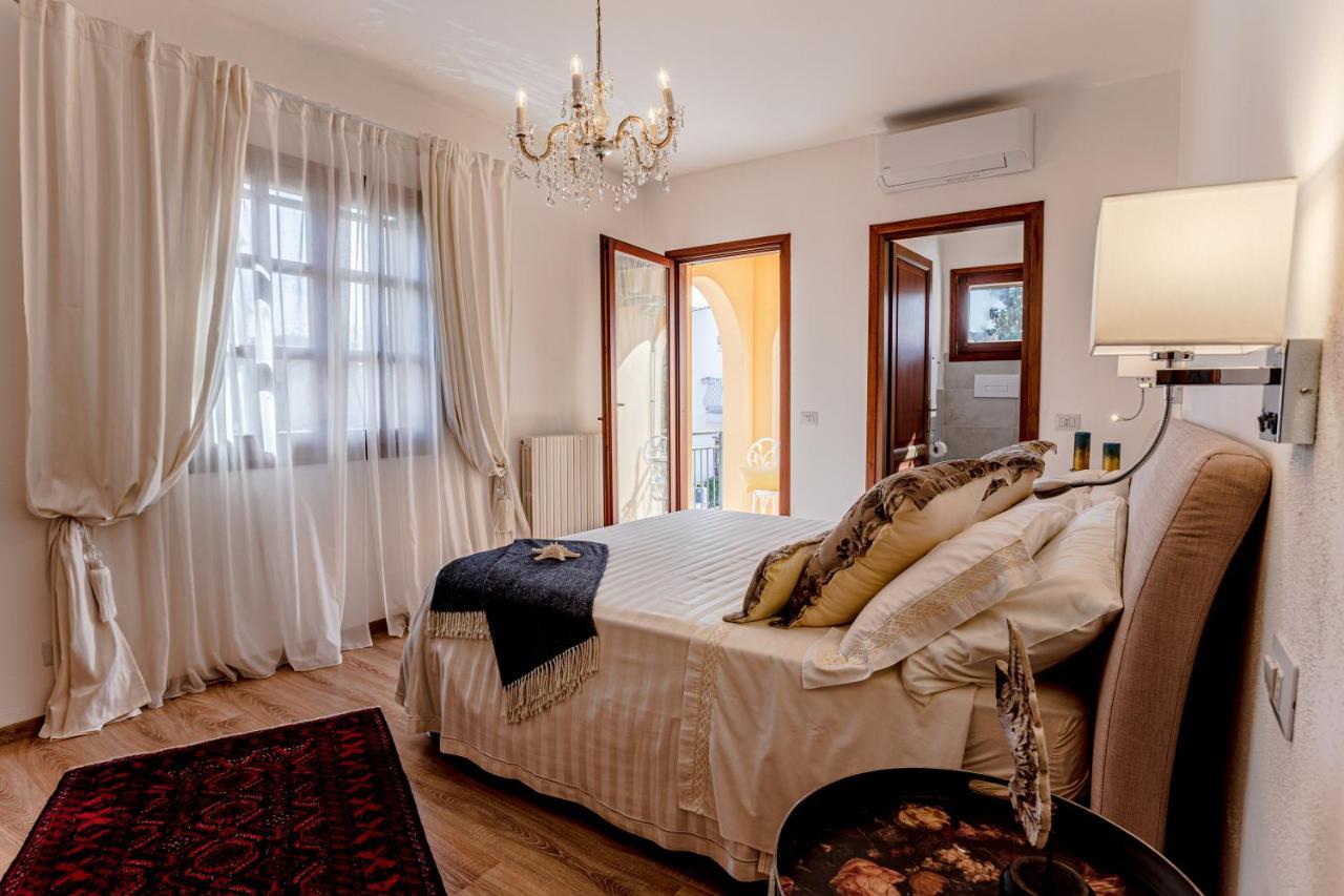 Appartamento San Teodoro Centro Экстерьер фото