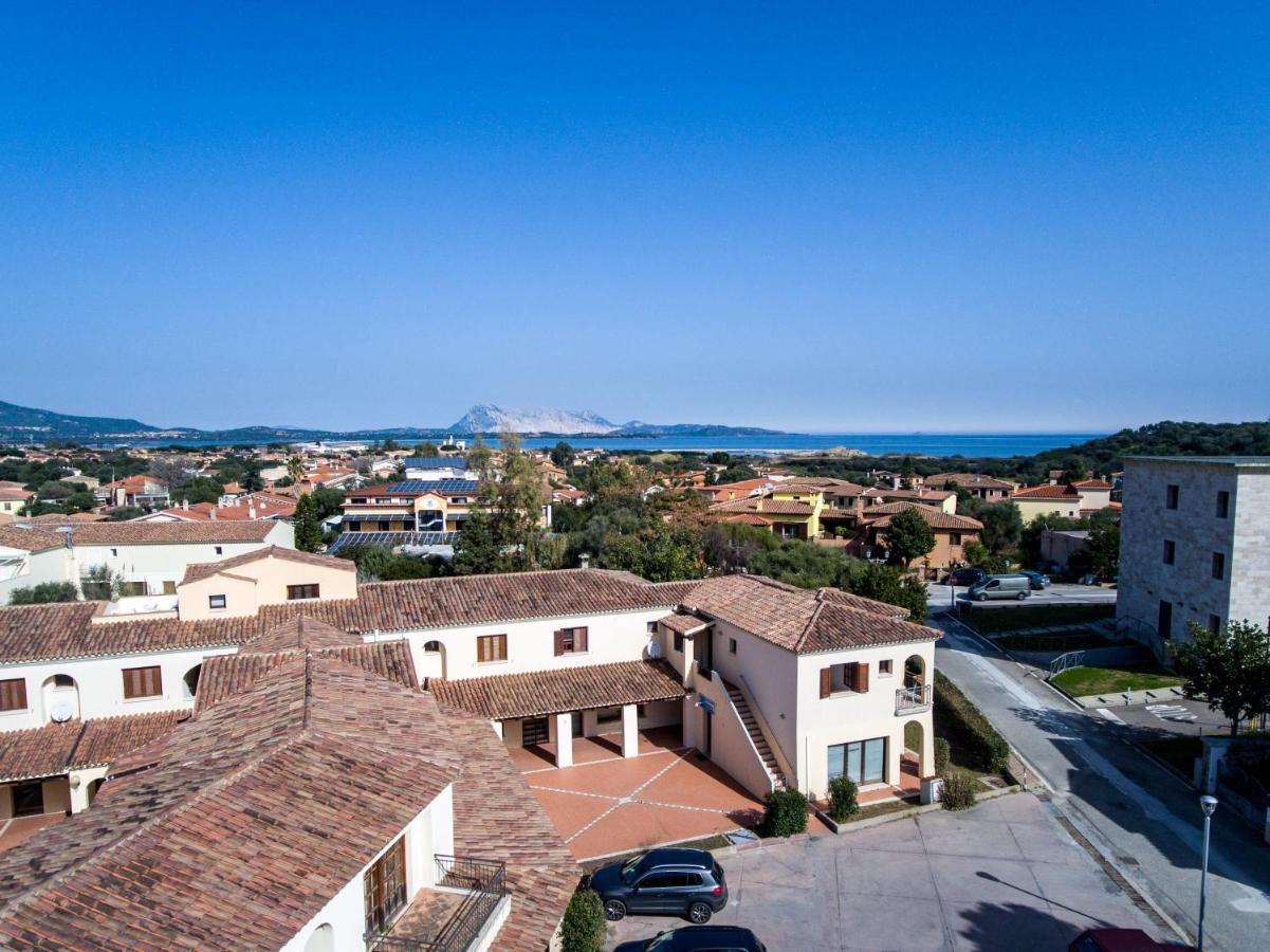 Appartamento San Teodoro Centro Экстерьер фото