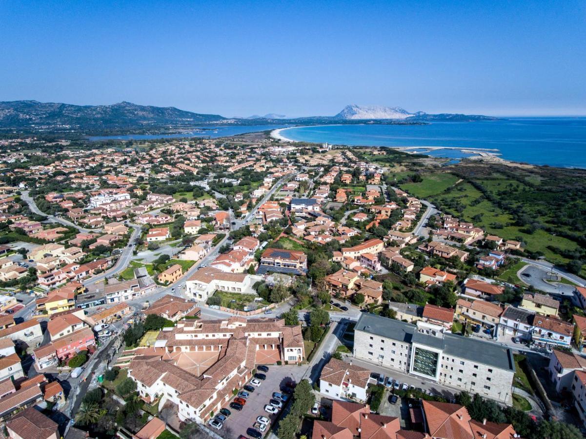 Appartamento San Teodoro Centro Экстерьер фото