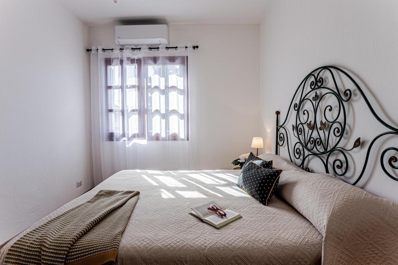 Appartamento San Teodoro Centro Экстерьер фото
