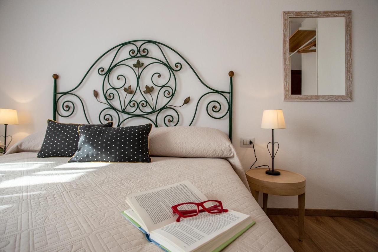 Appartamento San Teodoro Centro Экстерьер фото