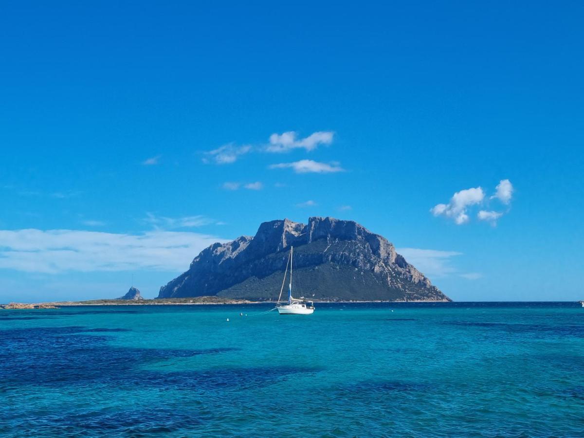 Appartamento San Teodoro Centro Экстерьер фото